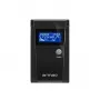 Katkematu toiteallikas UPS Armac O/850F/LCD