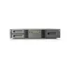 Hewlett Packard Enterprise HPE StorageWorks MSL2024 - linditeek - LTO Ultrium - maksimaalne seadmete arv: 2 - Rack - rack-mountable - 2U - vöötkoodilugeja - ProLiant DL120 jaoks