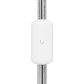 Ubiquiti UACC-FIBER-SR-KIT kaablikorraldaja postile/seinale, kaablikarp, valge, 1 tk