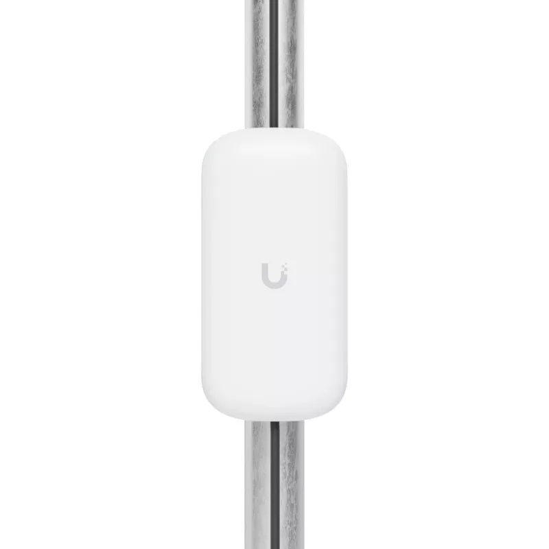 Ubiquiti UACC-FIBER-SR-KIT kaablikorraldaja postile/seinale, kaablikarp, valge, 1 tk