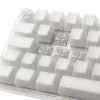 Ducky One 3 SF klaviatuur mänguritele USB valge