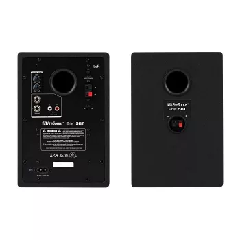 PreSonus Eris 5 BT 2nd Gen - aktiivsete BT monitoride paar