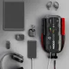 NOCO GB150 Boost 12V 3000A Jump Starter käivitusseade integreeritud 12V/USB akuga