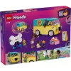 LEGO FRIENDS 42678 Lemmikloomatarvete kaubik