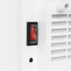 Elektriline küttekeha Noveen HC3299 TUYA WiFi SMART kaugjuhtimispuldiga LED küttekardin