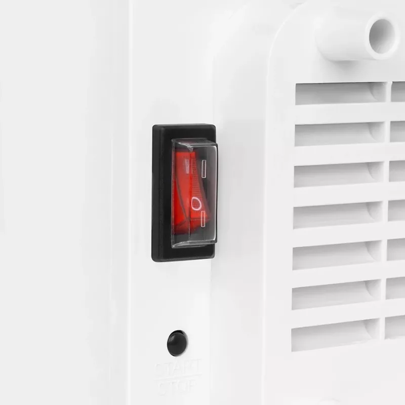 Elektriline küttekeha Noveen HC3299 TUYA WiFi SMART kaugjuhtimispuldiga LED küttekardin