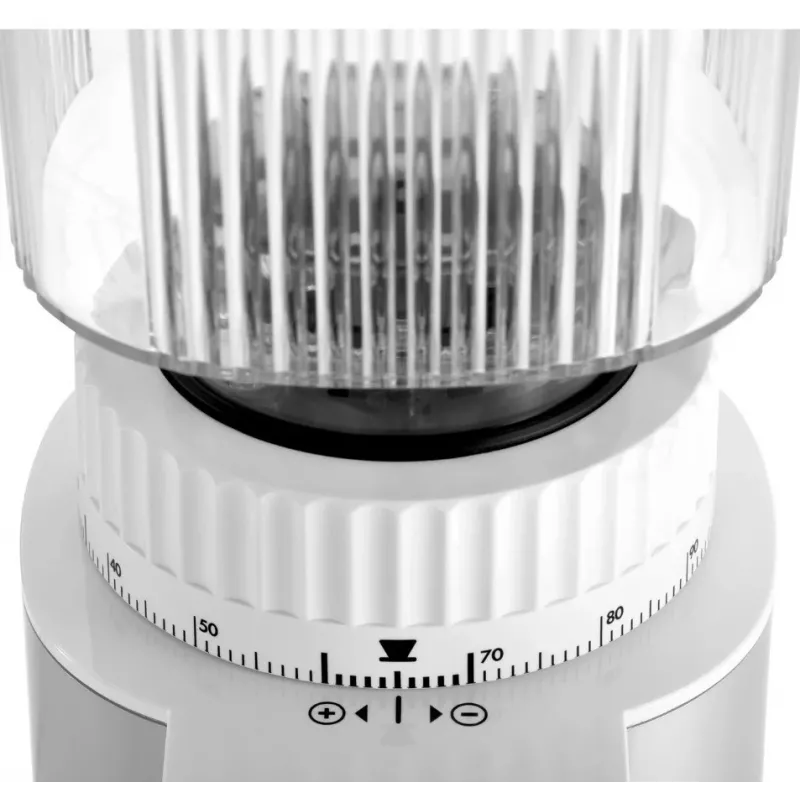 Burr grinder ZWILLING Enfinigy 135 W Silver Valge