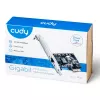 Cudy PE10 võrgukaart sisemine Ethernet 1000 Mbit/s