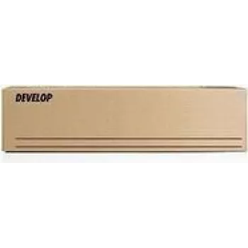 Develop TN-227 - ACVH1D0 - Must tooner - ineo+ 257i jaoks