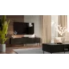 Cama CORTINA 4D TV-kapp 200x40x55 must