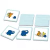Die hiir: Elefanten-Memo, 50. Geburtstag, Memory Game
