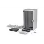 Seinale kinnitatav riiul Digitus DN-49104-SET 12U 60kg IP20 Hall