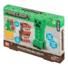 Ehituskomplekt Paladone Minecraft Creeper – kokkupandav Creeperi kujundikomplekt