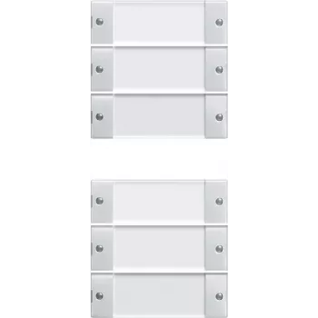 GIRA Hausautomatisierung valguslüliti, valge (213603)