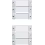 GIRA Hausautomatisierung valguslüliti, valge (213603)