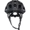 Trail XC, kiiver must, Suurus: XS, 49-53 cm