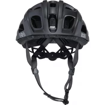 Trail XC, kiiver must, Suurus: XS, 49-53 cm