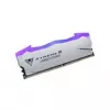 Patriot Viper Gaming RGB XTREME 5 DDR5-8000 RAM, CL 38, Intel XMP 3.0 - 48 GB topeltkomplekt, hõbedane