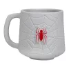 Kruus Paladone Spiderman Vormitud Kruus Hall 0,45 L, üksik, 127,6×97,4×100,5 mm