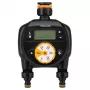 Fiskars water timer double outlet 1054792