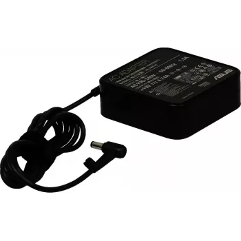 ASUS 04G266010610 vahelduvvooluadapter/inverter Siseruumides 90 W Must