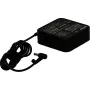ASUS 04G266010610 vahelduvvooluadapter/inverter Siseruumides 90 W Must