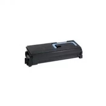 KYOCERA TK-550K toonerikassett 1 tk originaal must