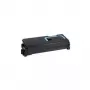 KYOCERA TK-550K toonerikassett 1 tk originaal must