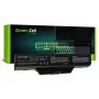 Aku roheline Cell HP08 HP 550 610 615 Compaq 550 610 615 6720 6830 jaoks