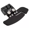 Topelt käiguvahetuslabad Ascher Racing Gen6 GT – Ascher Racing mudel 76080046