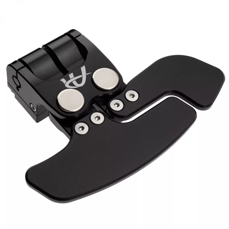 Topelt käiguvahetuslabad Ascher Racing Gen6 GT – Ascher Racing mudel 76080046