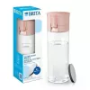 Filtreerimispudel BRITA Vital Virsik 600 ml koos BRITA MicroDisc filtritega (5 ketast)