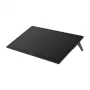 Joonistusekraan HUION Kamvas Pro 27 GT2701 — 27-tolline 3840×2160 IPS 16:9, 596,7×335,7 mm tööpiirkond, 300 cd/m², sRGB 99%