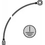 SCHROFF EARTHING KIT PROPAC PRO - Rack-Accessory (21102001)