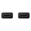 Samsung EP-DX510JBEGEU USB-kaabel 1,8 m USB C Must