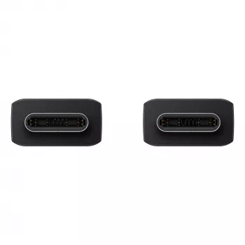 Samsung EP-DX510JBEGEU USB-kaabel 1,8 m USB C Must