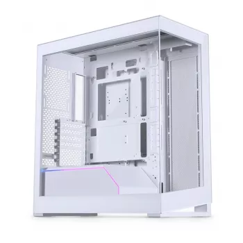 Phanteks NV5 MKII Midi Torn Valge