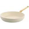 GreenPan Evolution praepann 28 cm kreem (CC009170-001)