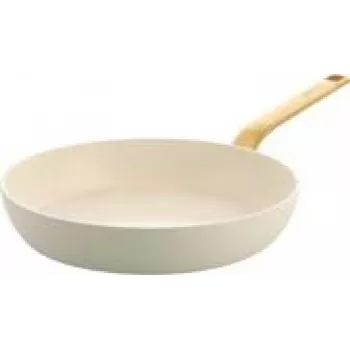 GreenPan Evolution praepann 28 cm kreem (CC009170-001)