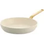 GreenPan Evolution praepann 28 cm kreem (CC009170-001)