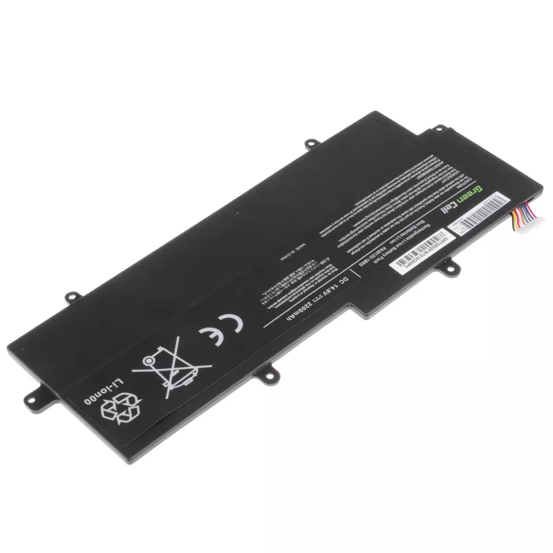 Aku Toshiba Z830 14,4V 1900mAh