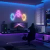 Meeleoluvalgusti Nanoleaf NL59-K-0002LW-9PK-EU