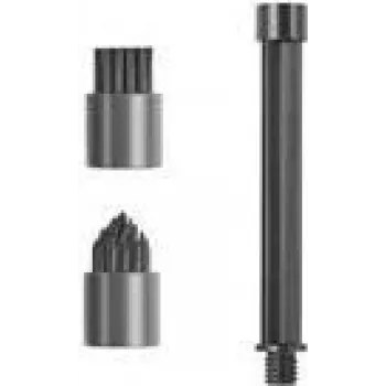 Puurikinnitus Dremel 2615P370JA — metall ja nailon, 2 cm läbimõõt