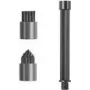 Puurikinnitus Dremel 2615P370JA — metall ja nailon, 2 cm läbimõõt