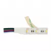 Synergy 21 LED Flex Ribalint 5050 - 60 RGB DC24V + RGB-W ühe kiibiga KW IP68