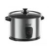 Russell Hobbs 19750-56 riisikeetja 1,8 L 700 W roostevaba teras