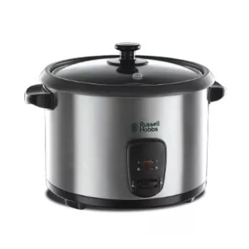 Russell Hobbs 19750-56 riisikeetja 1,8 L 700 W roostevaba teras