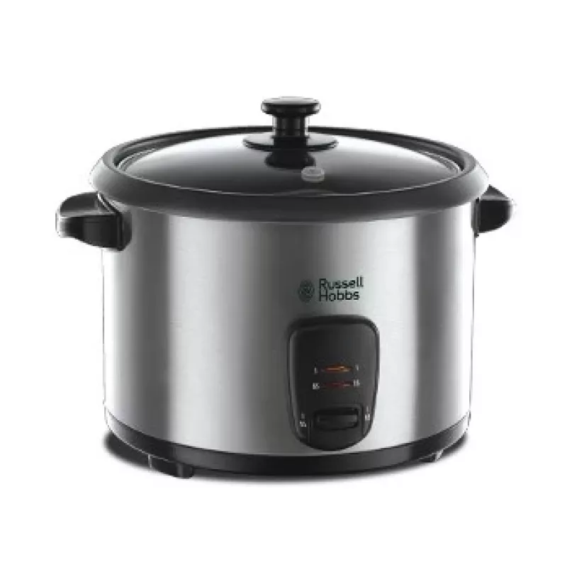 Russell Hobbs 19750-56 riisikeetja 1,8 L 700 W roostevaba teras