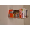 LED-pirn Ledvance Parathom Classic Filament 3.4W E14 2700K — Soe valge (mittedimmitav) — kahjustatud pakend