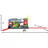 Tune Up Race Pitstop Play Building